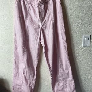 ASOS COLLUSION unisex straight leg pants Sz M